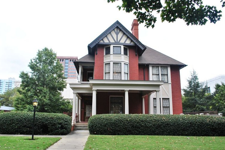 Margaret Mitchell House & Museum