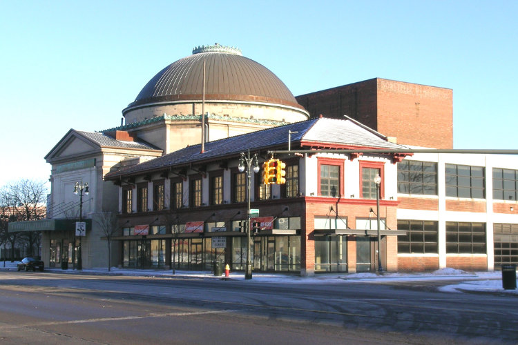 Midtown Historic District