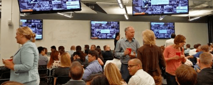 Atlanta Startup Village