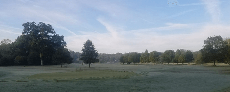 Chastain Memorial Park