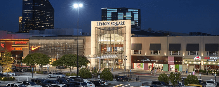 Lenox Square