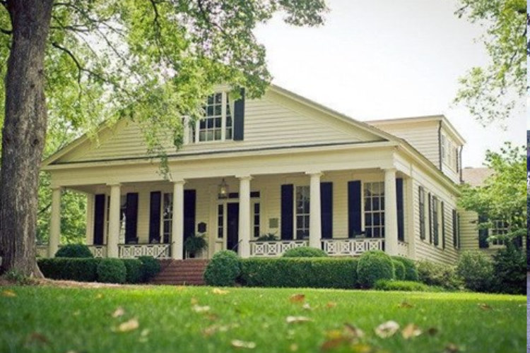 Gone with the Wind Museum