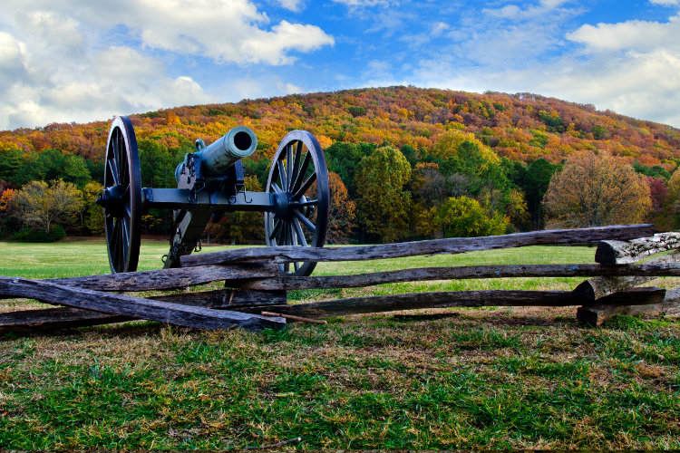 Kennesaw Mountain