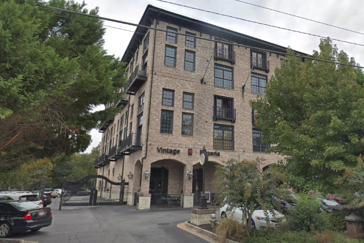 Chamblee Loft