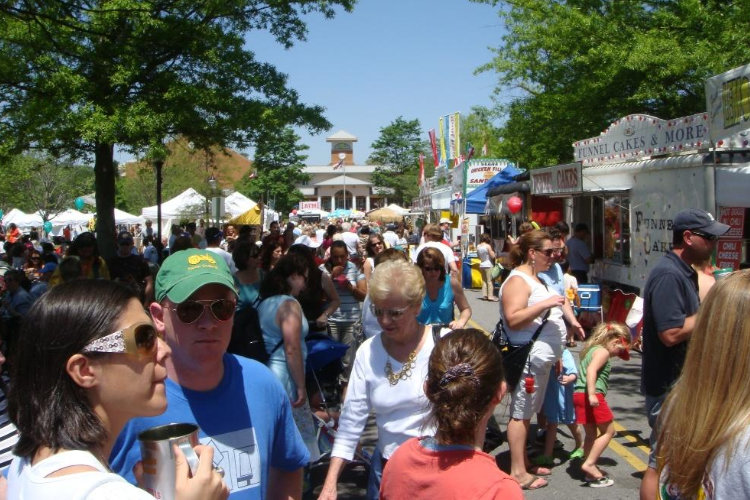 Smyrna Festival