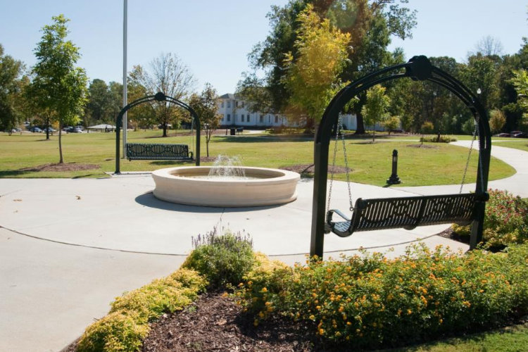 Taylor Brawner Park