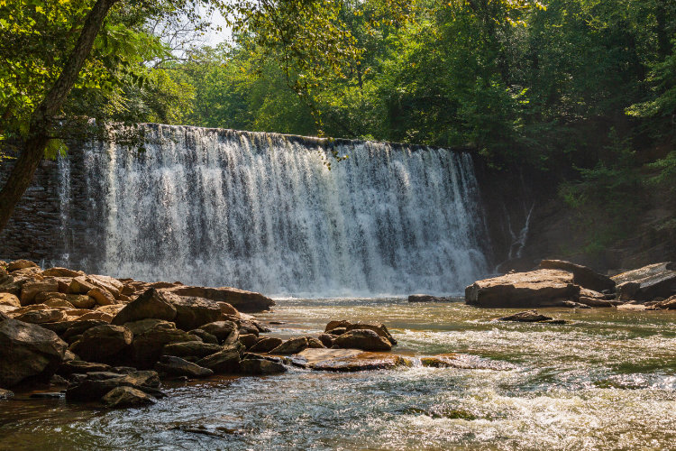 Old Mill