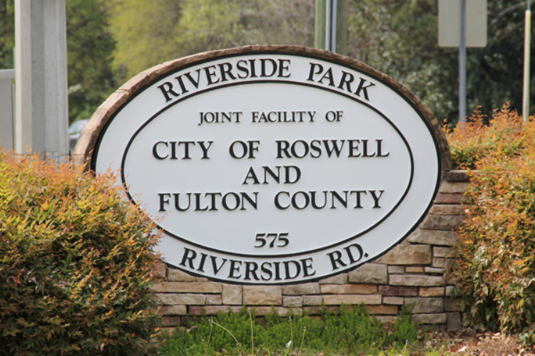 Riverside Park