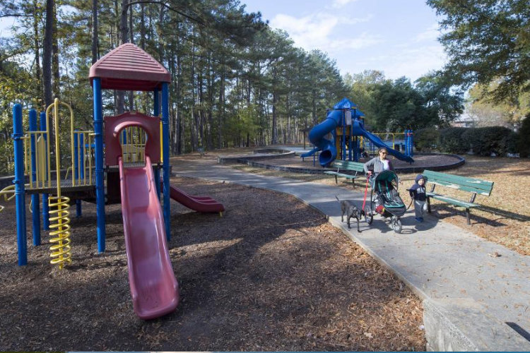 Lynwood Park