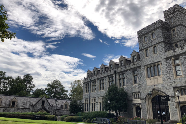 Oglethorpe University Museum of Art