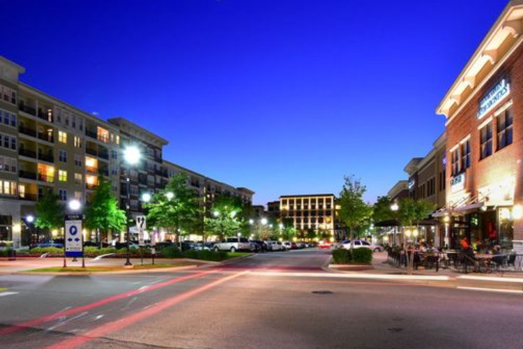 Town Brookhaven