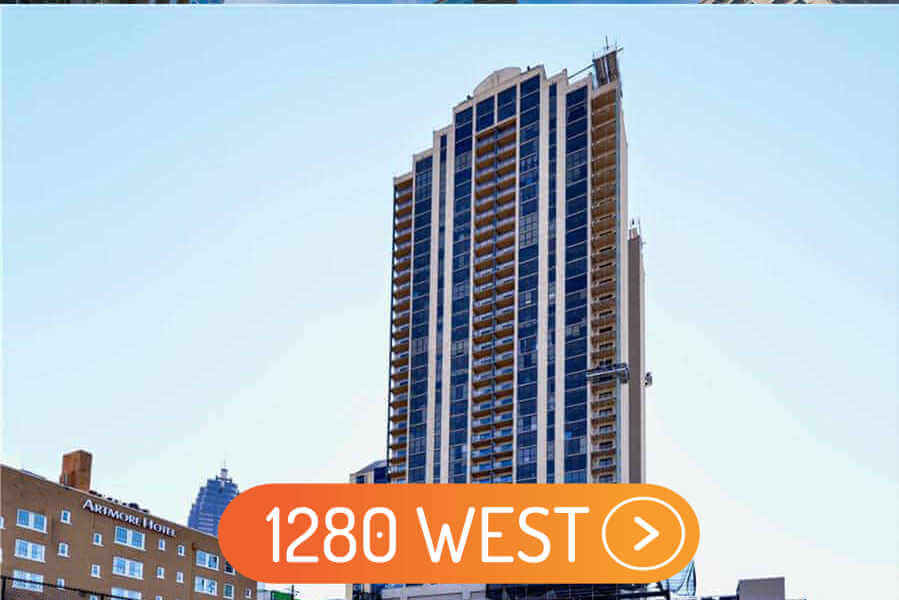 1280 West