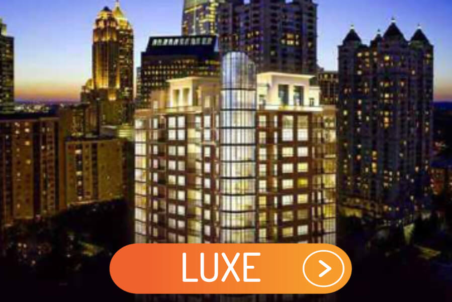 Luxe