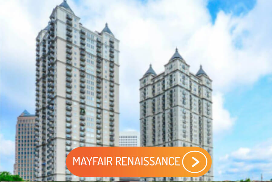 Mayfair Renaissance
