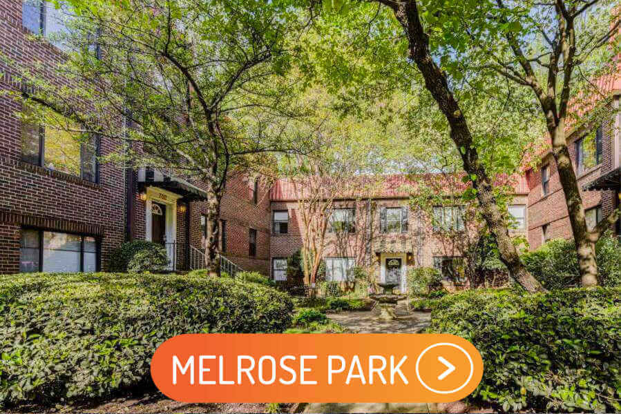 Melrose Park
