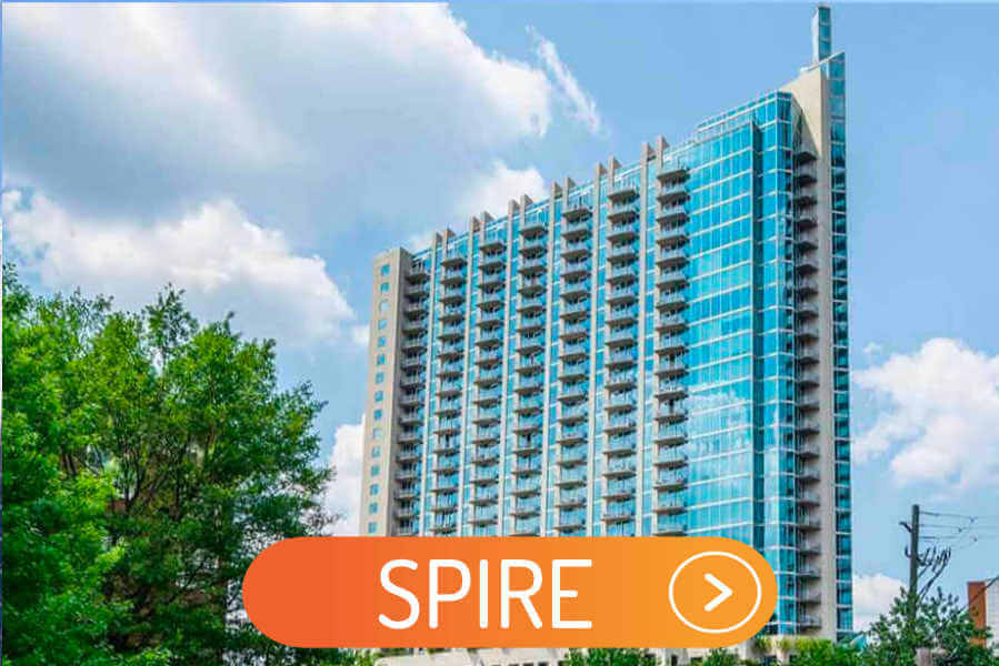 Spire 