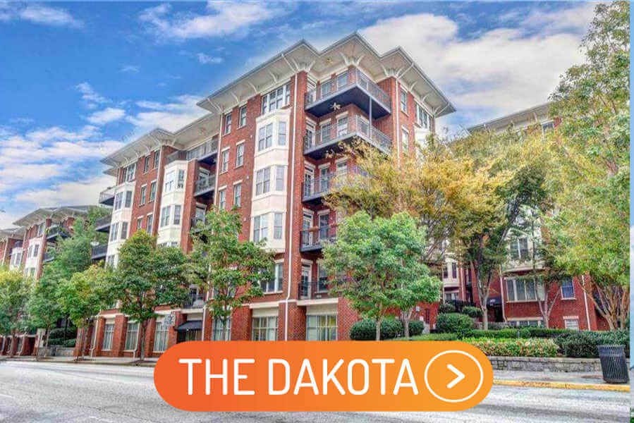 The Dakota 