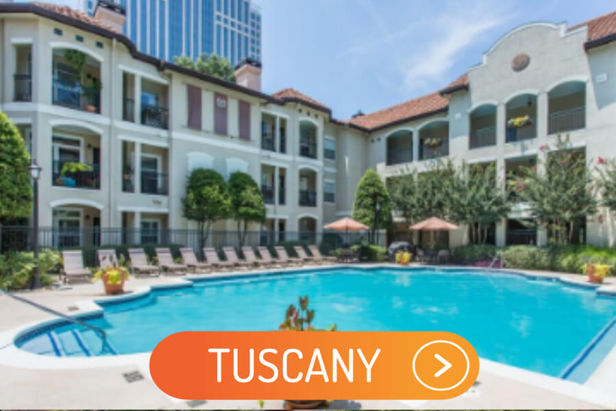 Tuscany