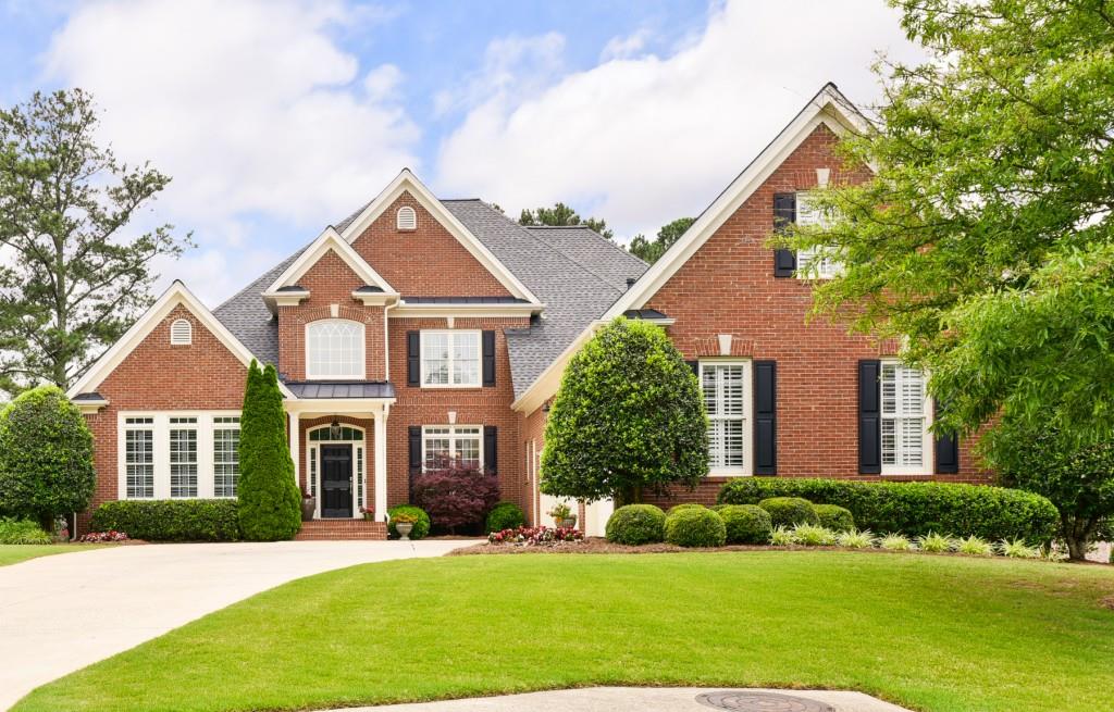 Traditional home 2