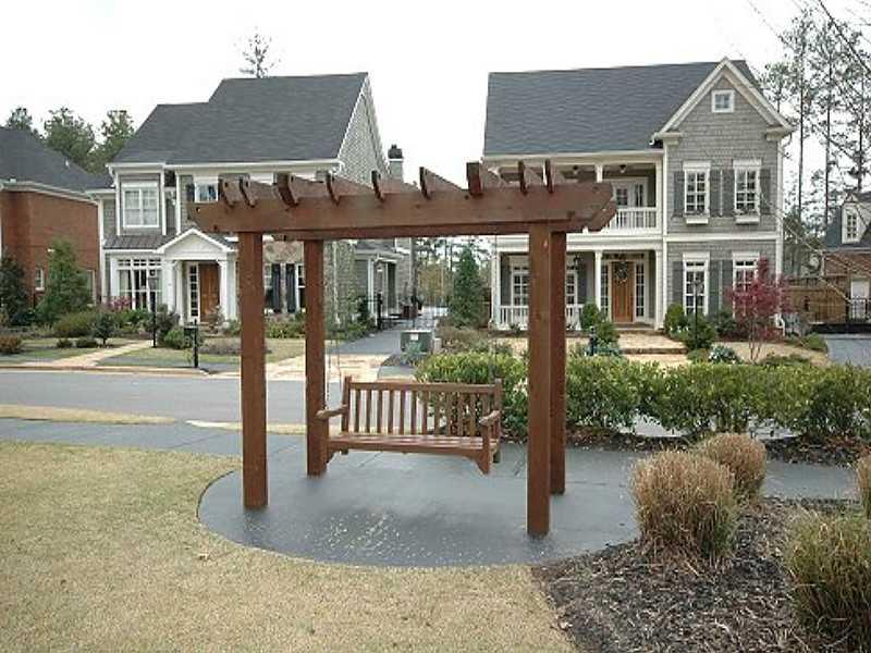Community park